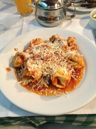 Don Pepe Di Napoli